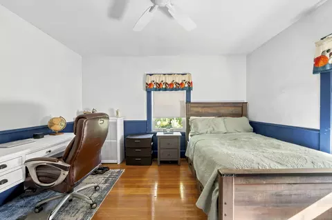 Bedroom - 38 Thornton St, Quincy, MA 02170 photo 3 of 5