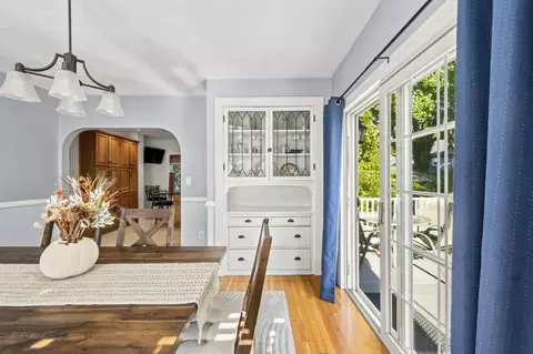 Dining - 38 Thornton St, Quincy, MA 02170 photo 4 of 4