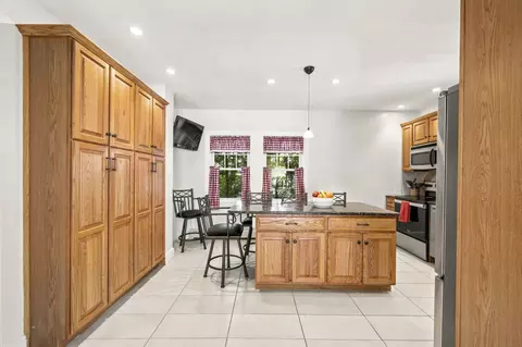 Kitchen - 38 Thornton St, Quincy, MA 02170 photo 1 of 4