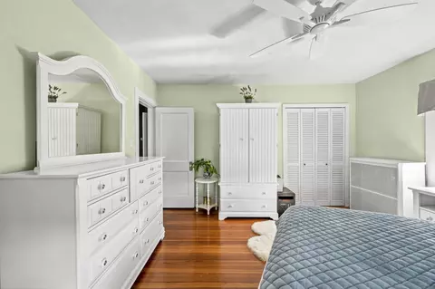 Bedroom - 38 Thornton St, Quincy, MA 02170 photo 4 of 5