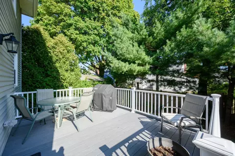 Exterior - 38 Thornton St, Quincy, MA 02170 photo 4 of 5
