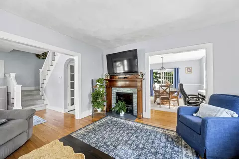 Other - 38 Thornton St, Quincy, MA 02170 photo 2 of 7