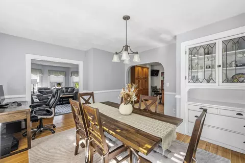 Dining - 38 Thornton St, Quincy, MA 02170 photo 3 of 4
