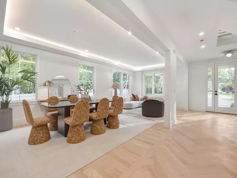 Entry Way - 373 High Rock St, Needham, MA 02492 photo 1 of 6