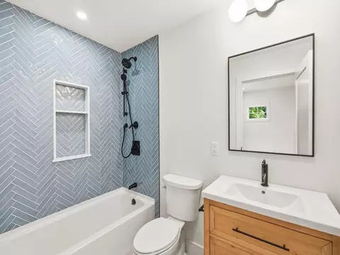 Bath - 373 High Rock St, Needham, MA 02492 photo 2 of 10