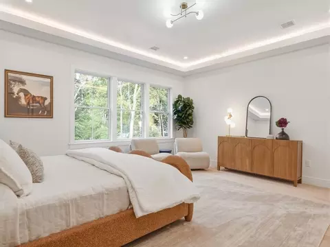 Bedroom - 373 High Rock St, Needham, MA 02492 photo 2 of 3