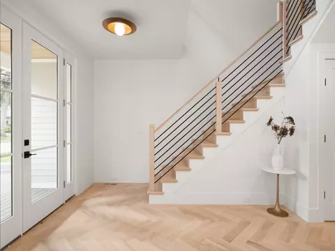 Entry Way - 373 High Rock St, Needham, MA 02492 photo 3 of 6