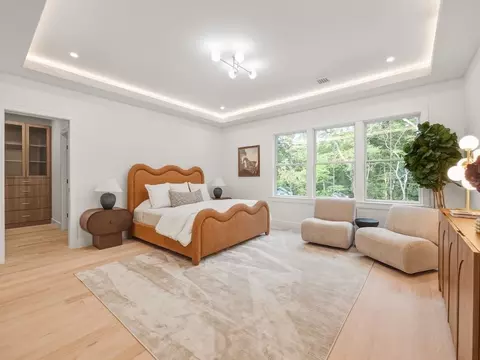 Bedroom - 373 High Rock St, Needham, MA 02492 photo 1 of 3