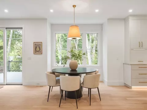Dining - 373 High Rock St, Needham, MA 02492 photo 1 of 2