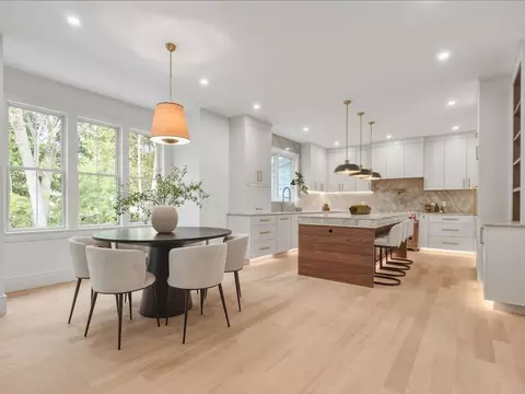 Dining - 373 High Rock St, Needham, MA 02492 photo 2 of 2