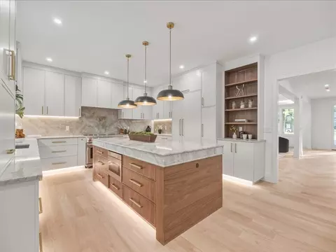 Kitchen - 373 High Rock St, Needham, MA 02492 photo 1 of 5