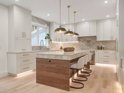 Kitchen - 373 High Rock St, Needham, MA 02492 photo 2 of 5