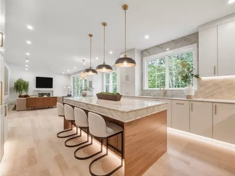 Kitchen - 373 High Rock St, Needham, MA 02492 photo 3 of 5