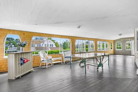 Exterior - 172 Irving Ave, Barnstable, MA 02647 photo 8 of 11