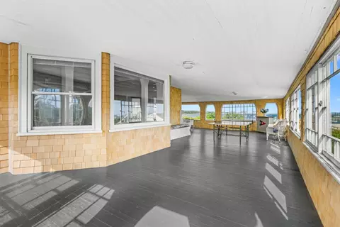 Exterior - 172 Irving Ave, Barnstable, MA 02647 photo 9 of 11