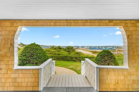 Exterior - 172 Irving Ave, Barnstable, MA 02647 photo 2 of 11