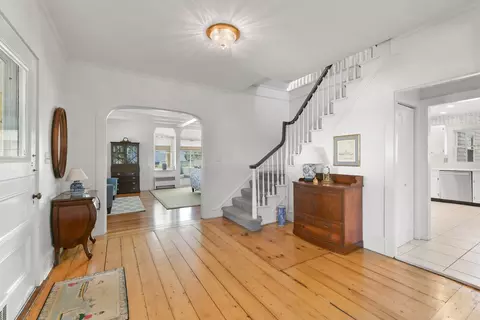 Entry Way - 172 Irving Ave, Barnstable, MA 02647 photo 1 of 1