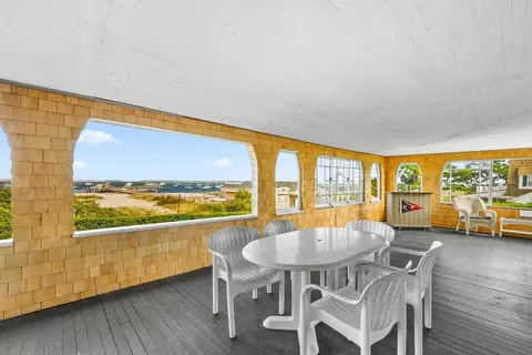 Exterior - 172 Irving Ave, Barnstable, MA 02647 photo 5 of 11