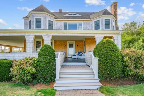Exterior - 172 Irving Ave, Barnstable, MA 02647 photo 1 of 11