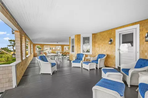 Exterior - 172 Irving Ave, Barnstable, MA 02647 photo 4 of 11