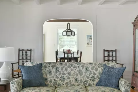 Dining - 172 Irving Ave, Barnstable, MA 02647 photo 1 of 2