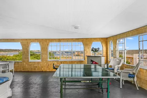 Exterior - 172 Irving Ave, Barnstable, MA 02647 photo 7 of 11
