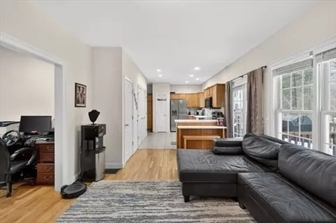 Entry Way - 1 Knowlton Cir #1, Upton, MA 01568 photo 1 of 2