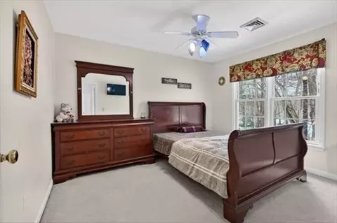 Bedroom - 1 Knowlton Cir #1, Upton, MA 01568 photo 2 of 6