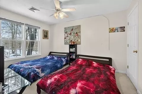 Bedroom - 1 Knowlton Cir #1, Upton, MA 01568 photo 4 of 6
