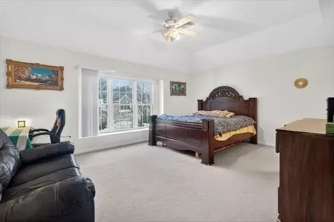 Bedroom - 1 Knowlton Cir #1, Upton, MA 01568 photo 5 of 6