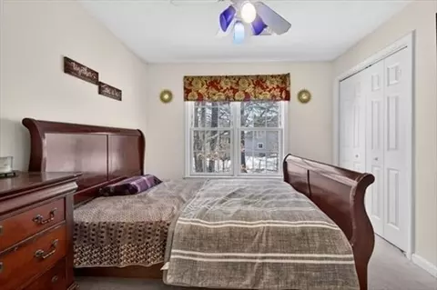 Bedroom - 1 Knowlton Cir #1, Upton, MA 01568 photo 1 of 6