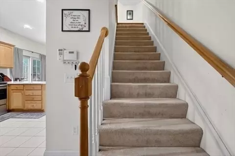 Entry Way - 1 Knowlton Cir #1, Upton, MA 01568 photo 2 of 2