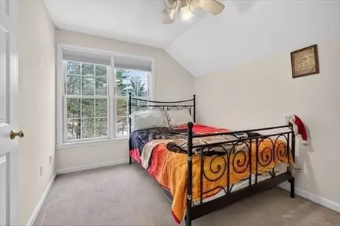 Bedroom - 1 Knowlton Cir #1, Upton, MA 01568 photo 3 of 6