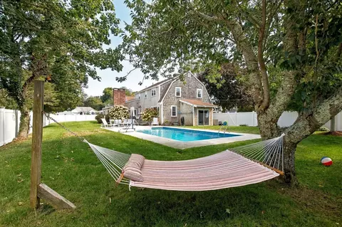 34 Gorham Rd, Harwich, MA 02646