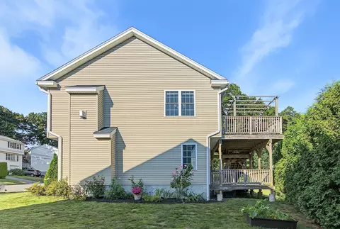 Exterior - 6 Greenhalge St, Worcester, MA 01604 photo 5 of 5