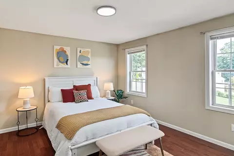 Bedroom - 6 Greenhalge St, Worcester, MA 01604 photo 5 of 8