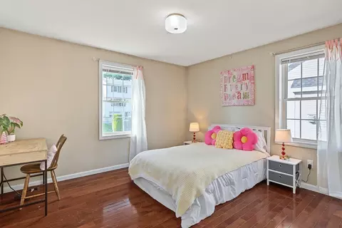 Bedroom - 6 Greenhalge St, Worcester, MA 01604 photo 4 of 8