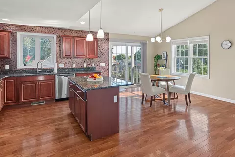 Kitchen - 6 Greenhalge St, Worcester, MA 01604 photo 1 of 2