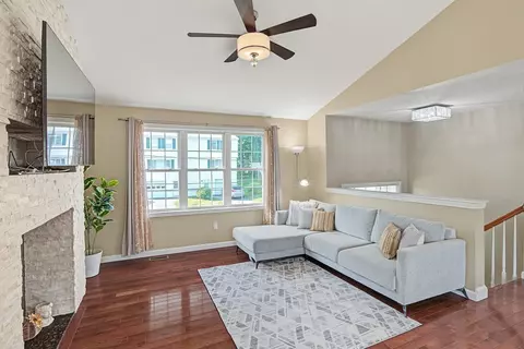 Living - 6 Greenhalge St, Worcester, MA 01604 photo 1 of 1