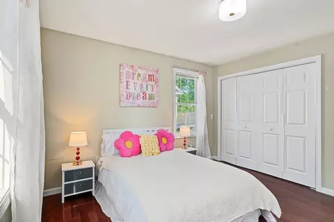 Bedroom - 6 Greenhalge St, Worcester, MA 01604 photo 3 of 8