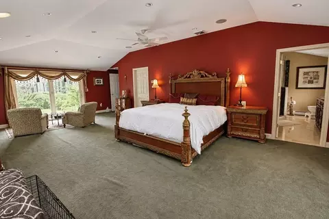 Bedroom - 4 Temi Rd, Chelmsford, MA 01824 photo 3 of 5