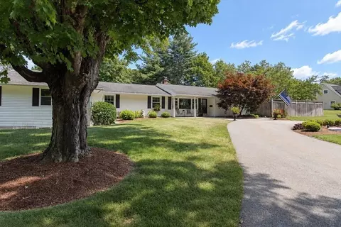Exterior - 4 Temi Rd, Chelmsford, MA 01824 photo 11 of 12