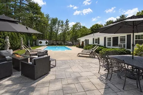 Exterior - 4 Temi Rd, Chelmsford, MA 01824 photo 5 of 12