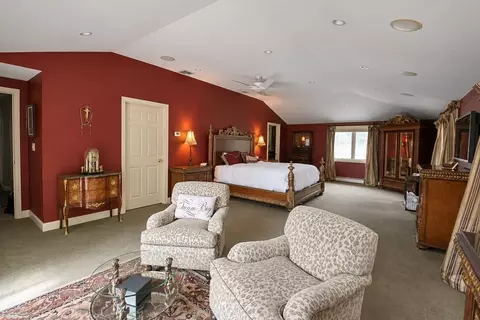 Bedroom - 4 Temi Rd, Chelmsford, MA 01824 photo 2 of 5