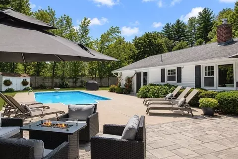 Exterior - 4 Temi Rd, Chelmsford, MA 01824 photo 6 of 12