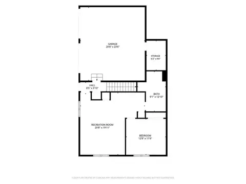 Floorplan - 4 Temi Rd, Chelmsford, MA 01824 photo 2 of 2