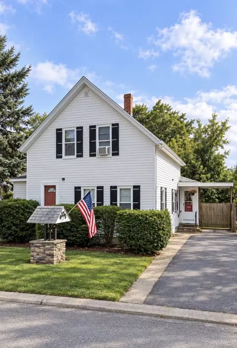 5 Dow Pl, Marlborough, MA 01752