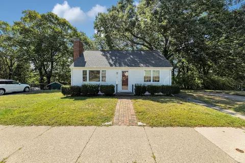 87 Hemman, Roslindale, MA 02131