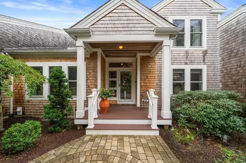 18 Turner Run #18, Plymouth, MA 02360
