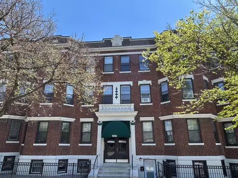 1568 Commonwealth Ave #12, Brighton, MA 02135